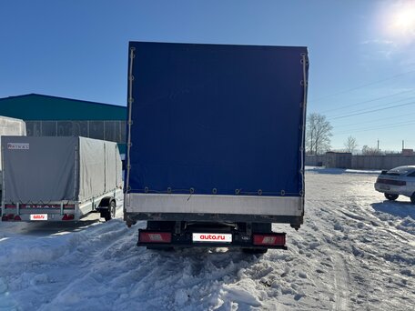 2021 Ford Transit, белый, 3250000 рублей, вид 4