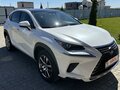 2020 Lexus NX 300h I Рестайлинг, белый, 3690000 рублей - вид 1
