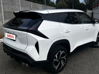 2023 Geely Atlas II, белый, 2100000 рублей, вид 2
