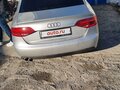 2008 Audi A4 IV (B8), серый, 1145000 рублей - вид 7