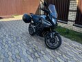 2024 CFMoto 700MT, чёрный - вид 1