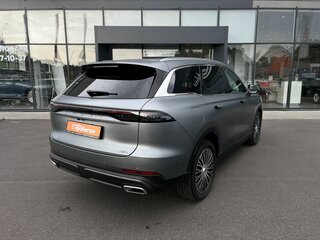 2024 Chery Tiggo 9 I, серый, 2800000 рублей, вид 5