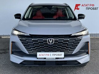 2023 Changan CS55 Plus II, серый, 1905000 рублей, вид 2