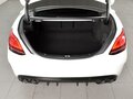 2020 Mercedes-Benz C-Класс 180 IV (W205) Рестайлинг, белый, 3800000 рублей - вид 10