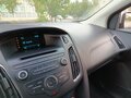 2018 Ford Focus III Рестайлинг, серебристый, 1600000 рублей - вид 6
