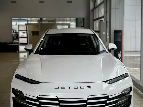 Jetour Dashing I