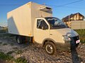 2016 ГАЗ ГАЗель (3302), белый, 1700000 рублей - вид 2