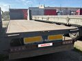 1994 Volvo FH, красный, 850000 рублей - вид 4