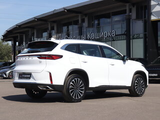 2023 Exeed TXL I Рестайлинг, белый, 2289000 рублей, вид 5