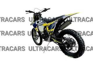 2026 Irbis HTR 250, белый, 160000 рублей, вид 4