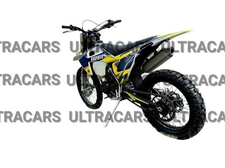 2026 Irbis HTR 250, белый, 160000 рублей, вид 4