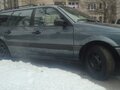 1991 Volkswagen Passat B3, серый, 200000 рублей - вид 3