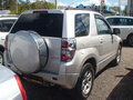 2006 Suzuki Grand Vitara II, серебристый, 800000 рублей - вид 3