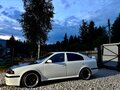 2002 Skoda Octavia I (A4) Рестайлинг, белый - вид 7