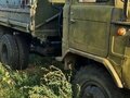 1993 ГАЗ 66, зелёный, 500000 рублей - вид 1