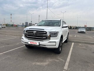 2023 Tank 500 I, белый, 8900000 рублей, вид 2