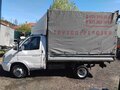 2004 ГАЗ ГАЗель (3302), белый, 450000 рублей - вид 8