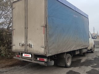 2006 ГАЗ ГАЗель (33023/330273) Фермер, белый, 1050000 рублей, вид 3