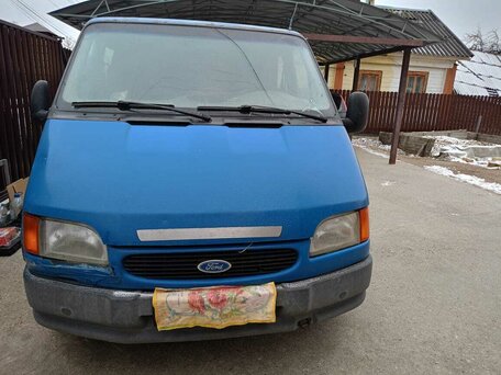 1994 Ford Transit, синий, 190000 рублей, вид 3