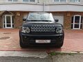 2012 Land Rover Discovery IV, чёрный, 5500000 рублей - вид 1