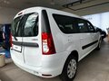 2026 Lada (ВАЗ) Largus I Рестайлинг, белый, 1592000 рублей - вид 10
