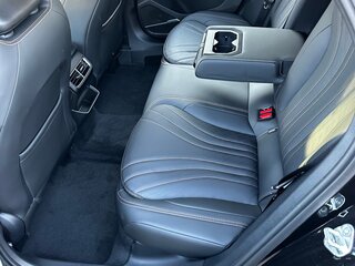 2024 Geely Preface I, чёрный, 2690000 рублей, вид 2