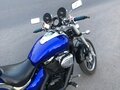 2006 Suzuki Boulevard M50, синий, 560000 рублей - вид 7