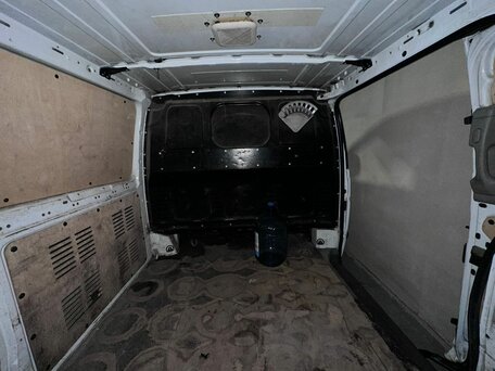 2008 Mercedes-Benz Vito, белый, 880000 рублей, вид 4