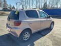 2001 Toyota Vitz I (P10), розовый, 399000 рублей - вид 4