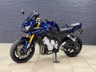 Yamaha FZ1