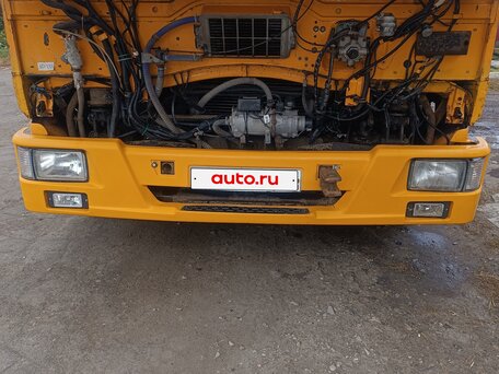 2012 КамАЗ 4308, жёлтый, 3200000 рублей, вид 3