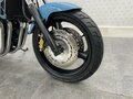 1998 Honda X4, голубой, 420000 рублей - вид 9