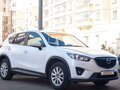 2012 Mazda CX-5 I, белый, 1980000 рублей - вид 2