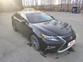 2015 Lexus ES 250 VI Рестайлинг, чёрный, 2500000 рублей - вид 1