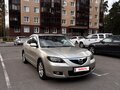 2007 Mazda 3 I (BK) Рестайлинг, серый, 650000 рублей - вид 3