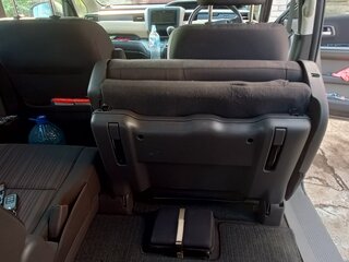 2019 Honda Freed II, серый, 1700000 рублей, вид 5