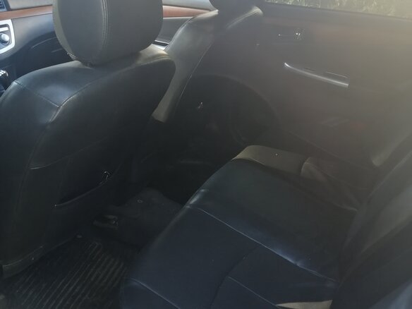 2011 Lifan Solano I (620), красный - вид 7