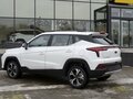2022 Москвич 3, белый - вид 4