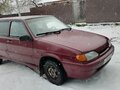 2004 Lada (ВАЗ) 2114, пурпурный, 90000 рублей