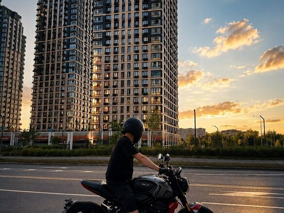 2021 Triumph Trident 660, серый, 820000 рублей - вид 6