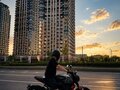 2021 Triumph Trident 660, серый, 820000 рублей - вид 6