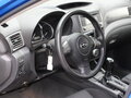 2007 Subaru Impreza WRX III, синий - вид 8