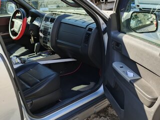 2010 Ford Escape II, серый, 990000 рублей, вид 2