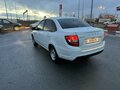 2024 Lada (ВАЗ) Granta I Рестайлинг, белый, 905000 рублей - вид 3