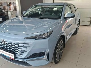 2023 Changan UNI-K, голубой, 2595000 рублей, вид 5