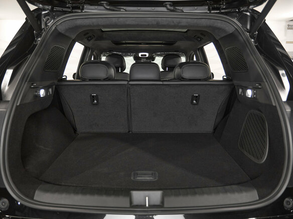 2026 GAC Trumpchi S7 I Рестайлинг, чёрный, 5200000 рублей - вид 28
