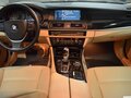 2012 BMW 5 серии 528i VI (F10/F11/F07), синий - вид 2