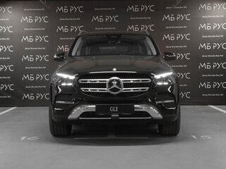 2026 Mercedes-Benz GLE 350 II (V167) Рестайлинг, чёрный, 11544000 рублей, вид 5