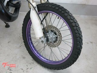 1997 Honda CRM 250, синий, 400000 рублей, вид 4