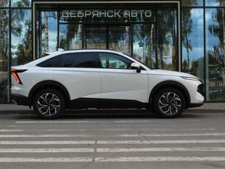 2025 Haval F7x II, белый, 3200000 рублей, вид 4